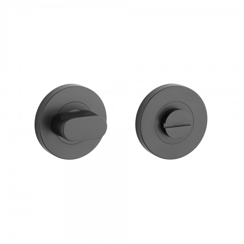 Door handles STERK OVAL 1742 PRO 8MM Matt Brass Door handles STERK OVAL 1742 PRO 8MM Matt Brass