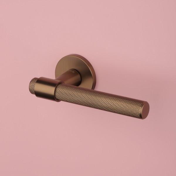 Door handles STILE GOYA R