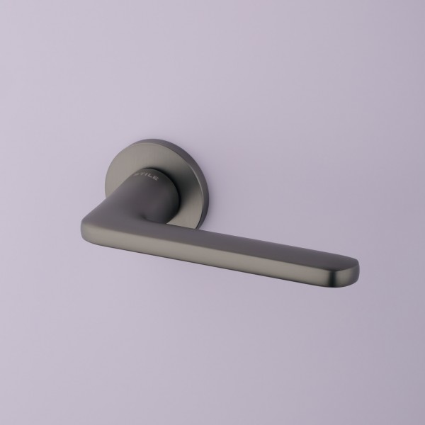 Дверная ручка STILE UTA R7SE