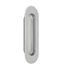 Sliding door handle TUPAI 1695