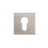 Door handles TUPAI 4084 RT 142 Matt Nickel