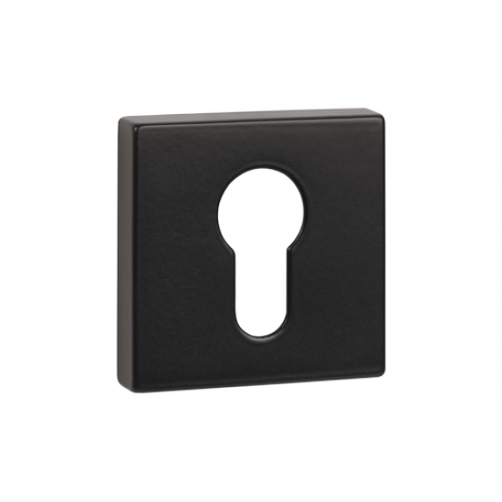 Door handles TUPAI 4084 RT 153 Black