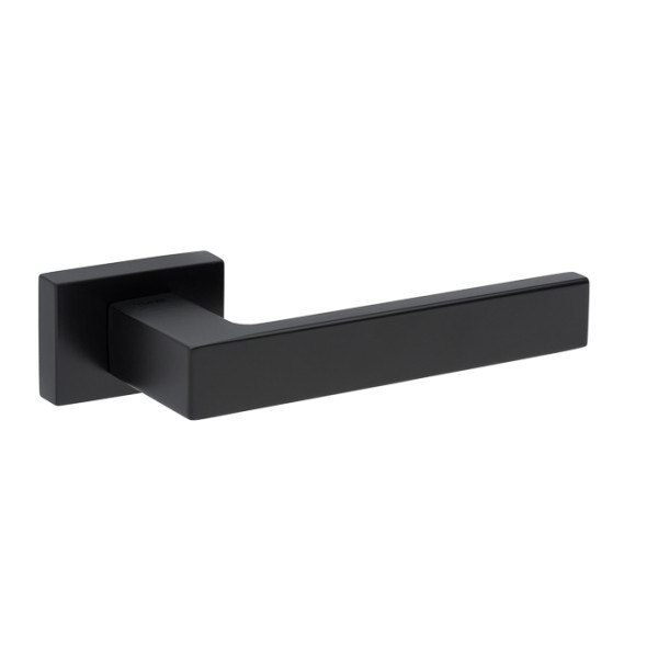 TUPAI iekšdurvju rokturi 2275 RT 153 Black TUPAI iekšdurvju rokturi 2275 RT 153 Black