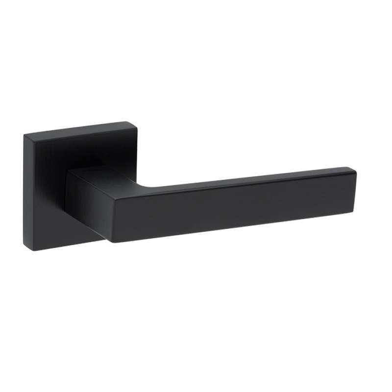 Interior handles TUPAI 2275 Q5S 153 Black