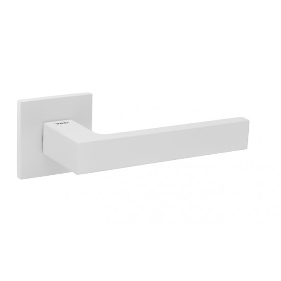 Door handles TUPAI 2275 Q5S 152 White