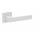 Door handles TUPAI 2275 Q5S 152 White