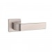 Brushed nickel +2.40€