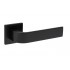 Interior door handles 2732 Q5S 153 Black