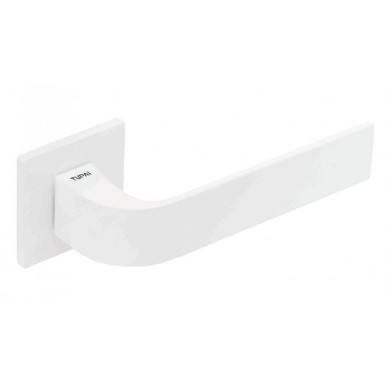 Interior door handles TUPAI 2732 Q5S 152 White