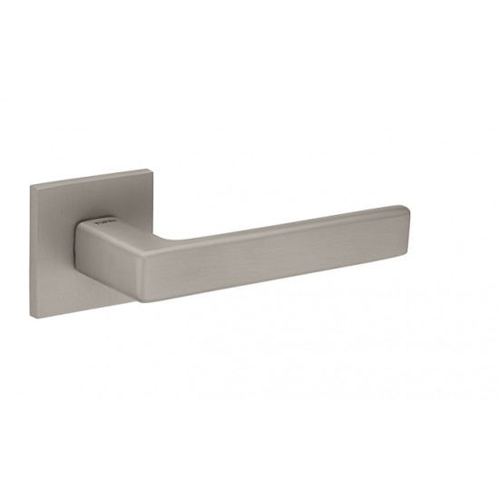 Interior door handles 3095 Q5S 142 Matt Nickel