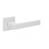 Interior door handles 3095 Q5S 152 White