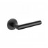 Door handles TUPAI 4002 R5S 153 Black