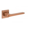 Handle TUPAI 4007 Q5S 160 Matt Copper PVD
