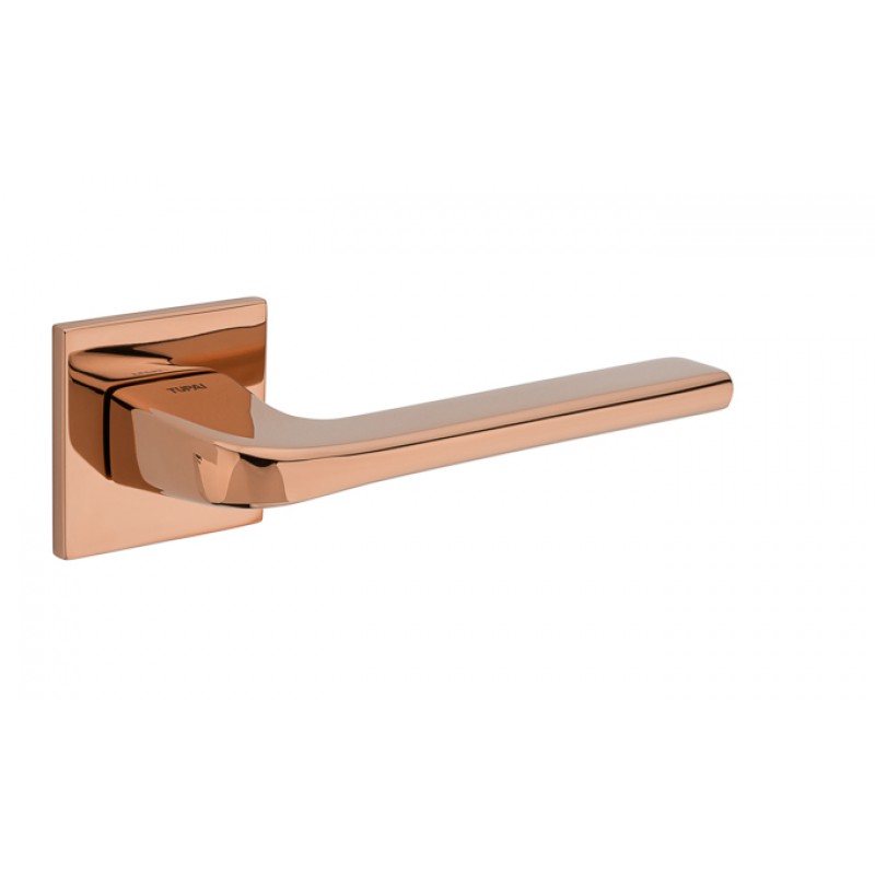 Handle TUPAI 4007 Q5S 161 Polished Copper PVD