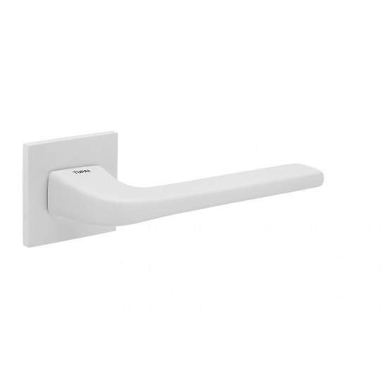 Door handles TUPAI 4007 Q5S 152 White