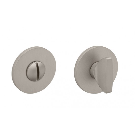 Door handles TUPAI 293 R5S 142 Matt Nickel