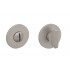 Door handles TUPAI 4163 R5S 142 Matt Nickel