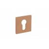Handle TUPAI 4007 Q5S 160 Matt Copper PVD