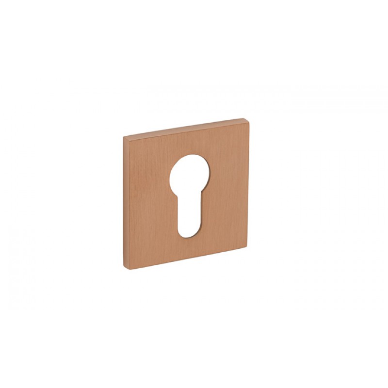 Handle TUPAI 4007 Q5S 160 Matt Copper PVD Handle TUPAI 4007 Q5S 160 Matt Copper PVD