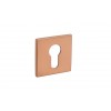 Handle TUPAI 4007 Q5S 161 Polished Copper PVD