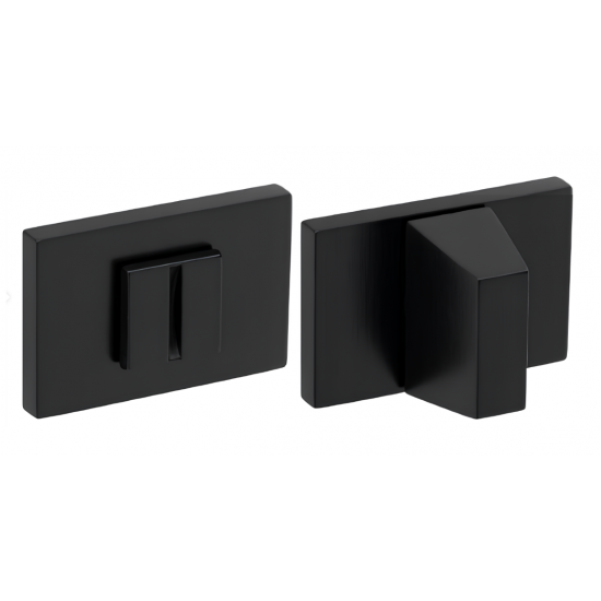 Interior handles TUPAI 2275 RT 153 Black