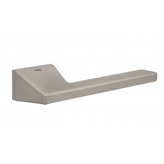 Door handles TUPAI 4130 5RE 142 Matt Nickel