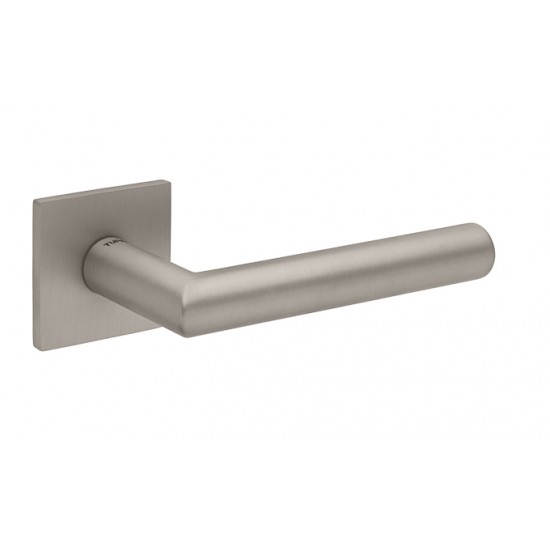 Door handles TUPAI 4152 Q5S 142 Matt Nickel