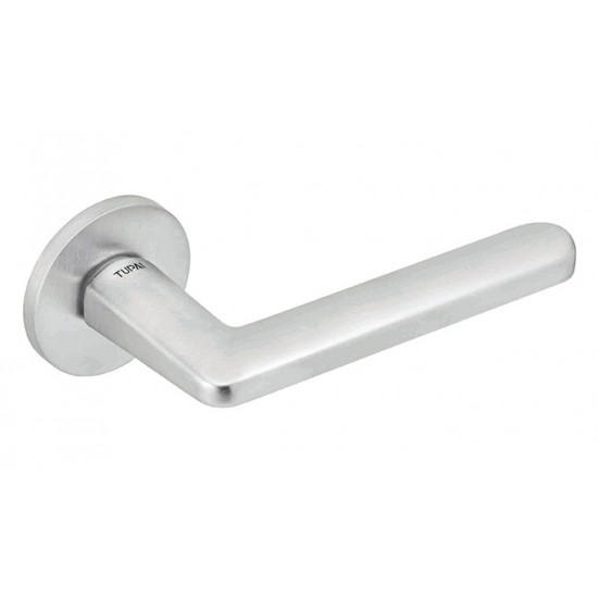 Door handles TUPAI 4153 R5S