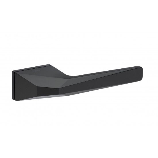 Door handles TUPAI 4155 RT 153 Black