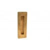 Sliding Door Handle TUPAI 4181 Q