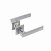 Handle With Integrated Lock TUPAI 4275 5REP