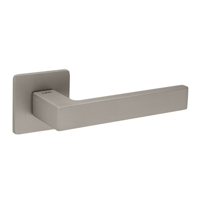 Durvju rokturi TUPAI 4275 Q5S 142 Matt Chrome Durvju rokturi TUPAI 4275 Q5S 142 Matt Chrome