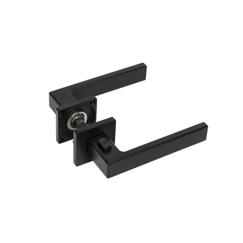 Handle With Integrated Lock TUPAI 4275 5REP