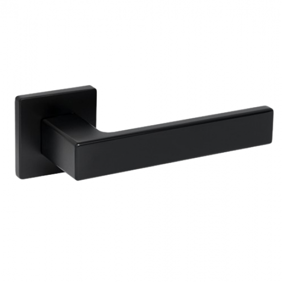 Door handles TUPAI 4275 Q5S 153 Black