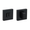 Interior handles TUPAI 2275 Q Black