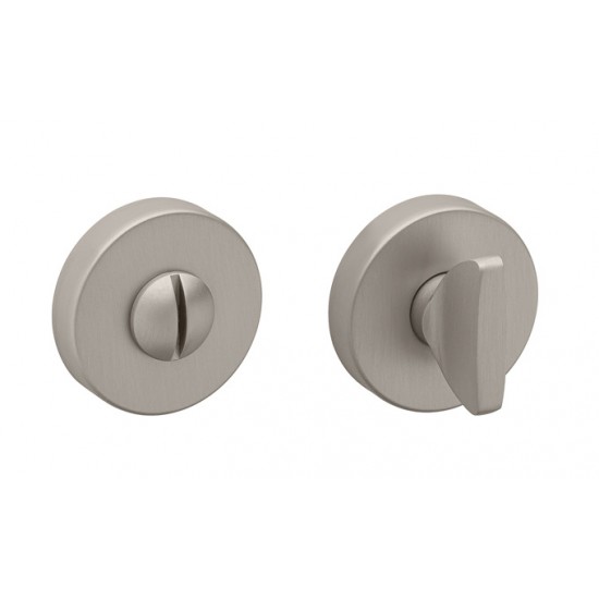 Door handles TUPAI 1927 R 142 Matt Nickel