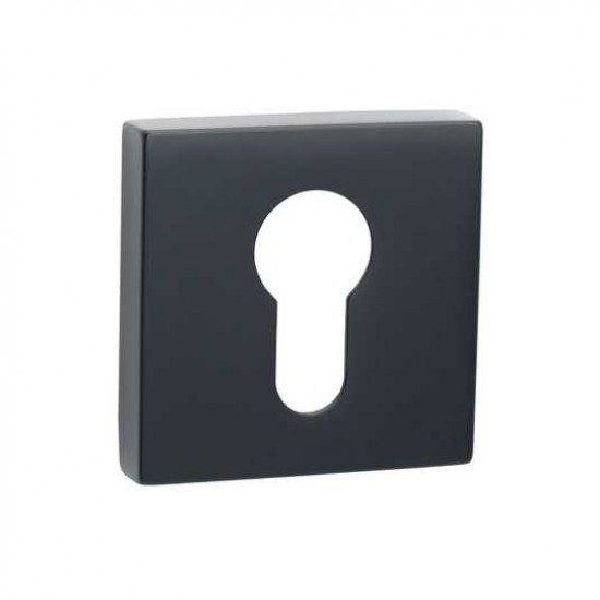 Interior door handles 3084 RT 153 Black