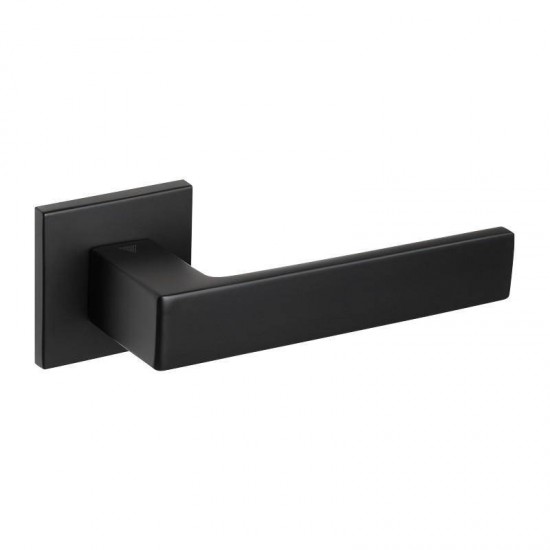 Interior door handles VDS SPARK Q6S Black