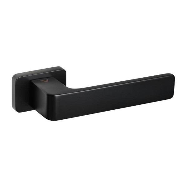 Durvju rokturis VDS BRAVA RTQ Black Durvju rokturis VDS BRAVA RTQ Black