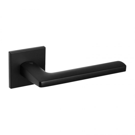 Interior door handles VDS CRUZ Q6S Black