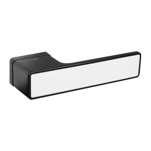 Durvju rokturis VDS CUBE INSERT RTQ Black Durvju rokturis VDS CUBE INSERT RTQ Black