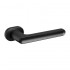 Interior door handles VDS JACOB RTO Black