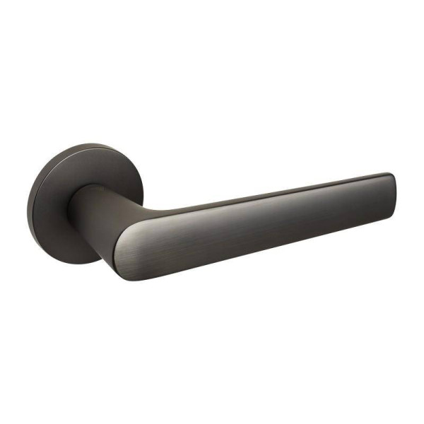 Durvju rokturis VDS MILA R6S Anthracite Durvju rokturis VDS MILA R6S Anthracite