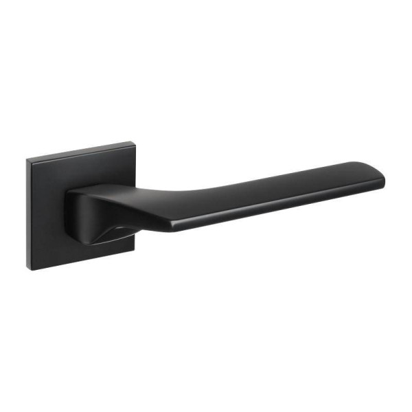 Durvju rokturis VDS SEMPRE Q6S Black Durvju rokturis VDS SEMPRE Q6S Black