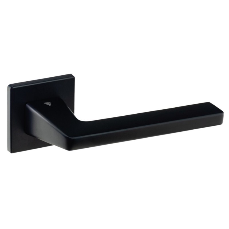 Дверные ручки VDS SNAP Q6S Black