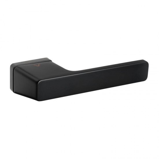 Interior door handles VDS SONIC RTQ Black