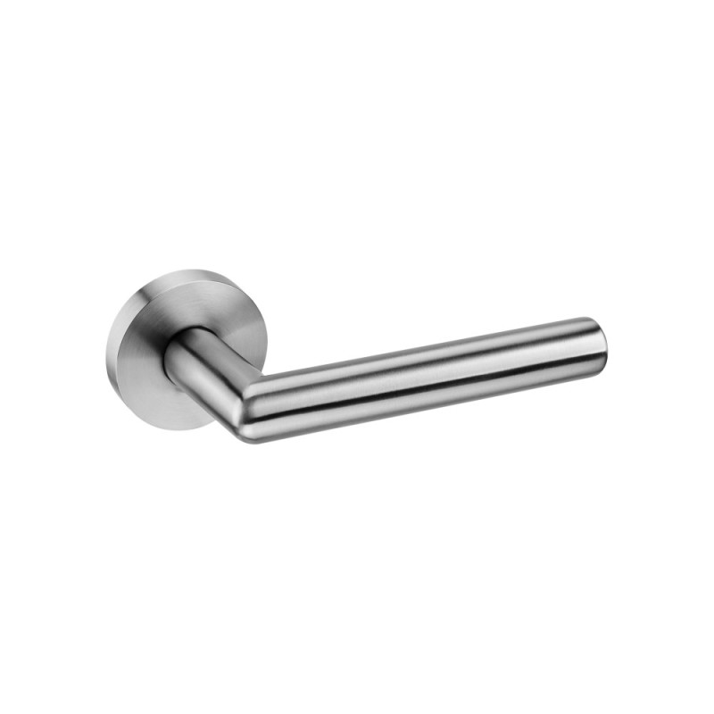 Interior door handles JNF SEVENTY Stainless Steel