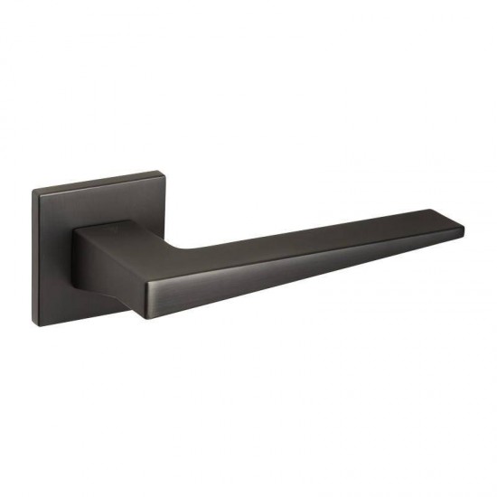 Interior door handles VDS TITO Q6S BLACK