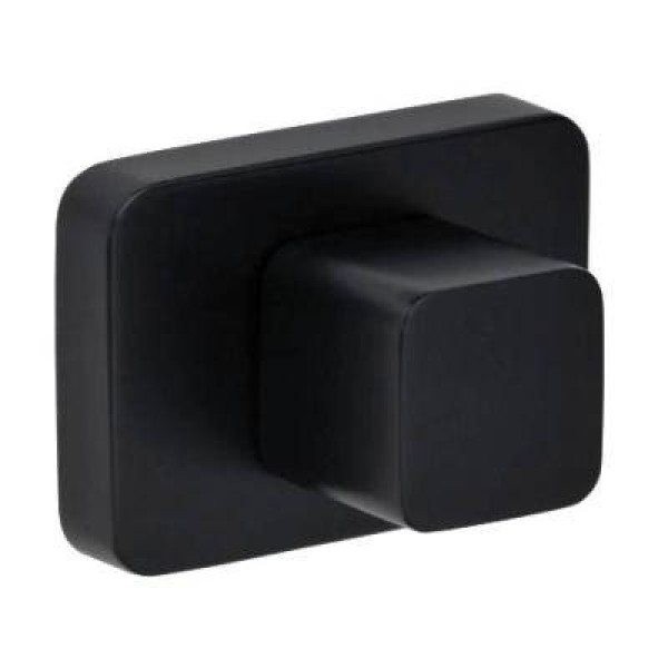 Durvju rokturis VDS BRAVA RTQ Black Durvju rokturis VDS BRAVA RTQ Black