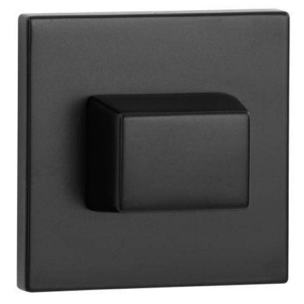 Durvju rokturis VDS EVER Q6S Black Durvju rokturis VDS EVER Q6S Black
